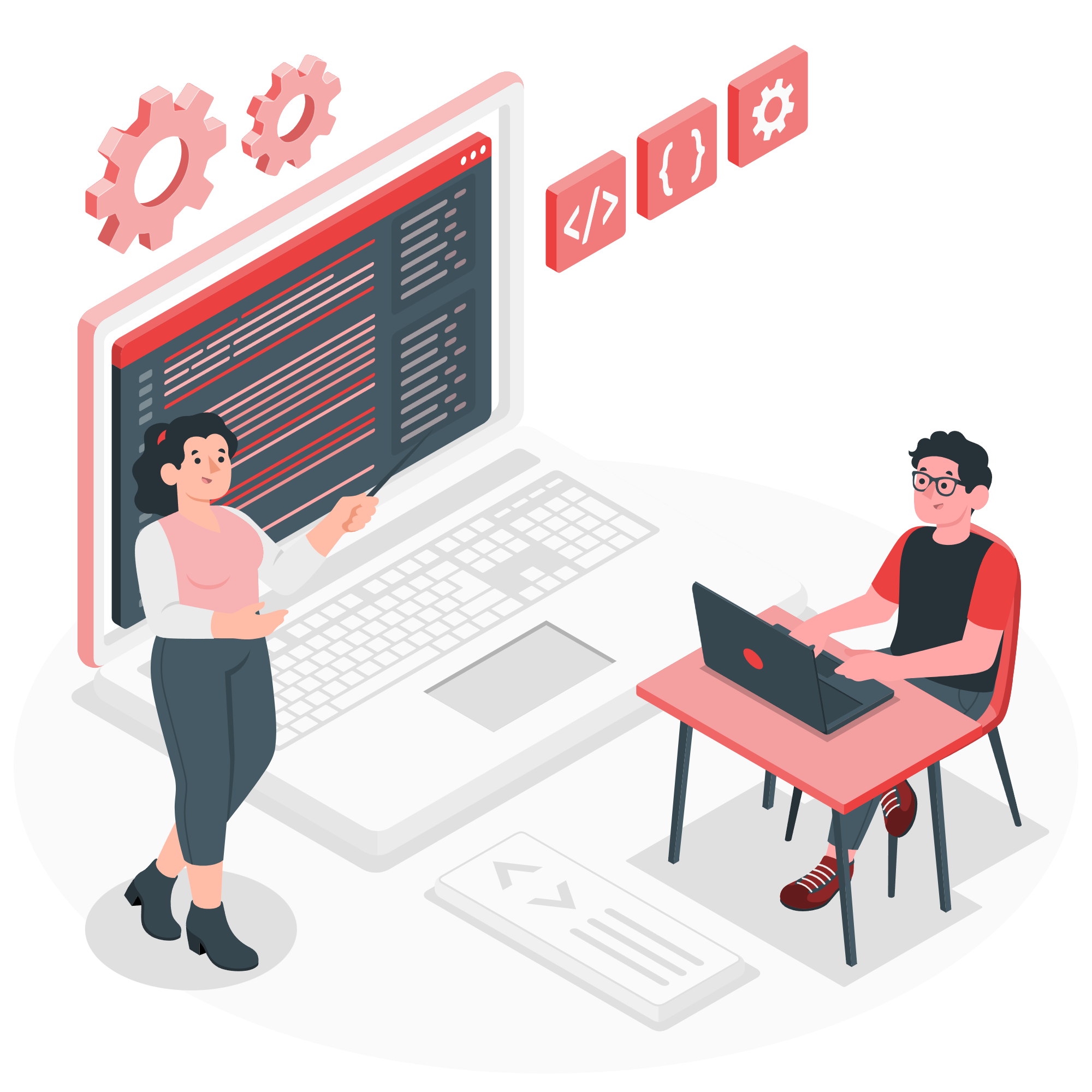 Coding workshop-amico